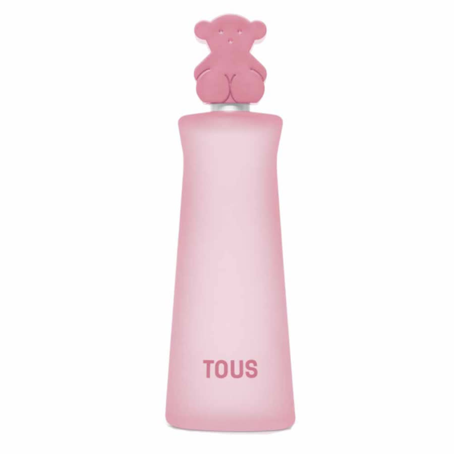 Perfume Tous Kids Girl Edt 100Ml