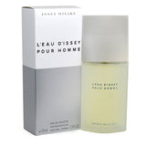 Perfume Issey Miyake Leau Dissey Pour Homme 	Edt	125Ml