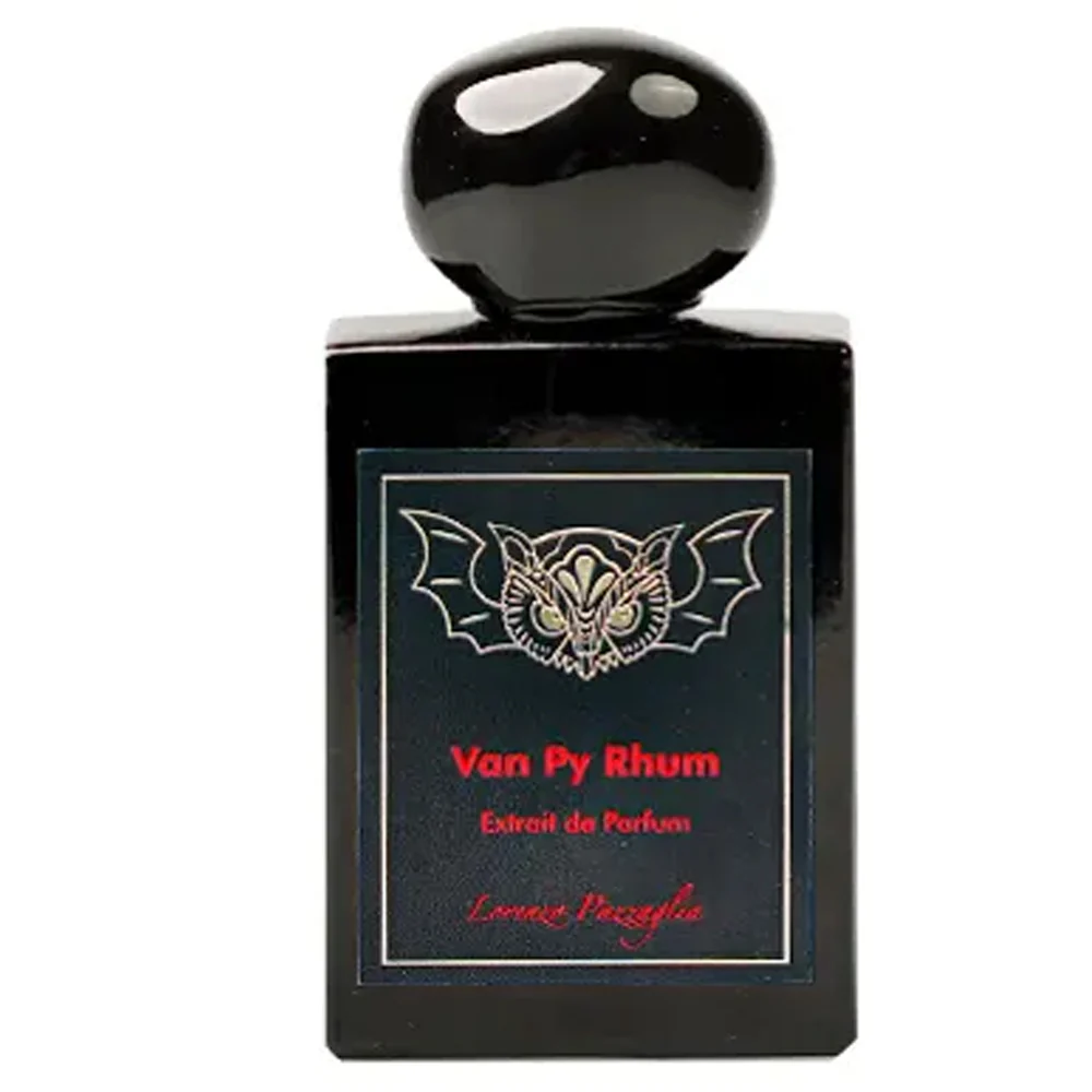 Perfume Lorenzo Pazzaglia Van Py Rhum 50ml