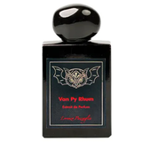 Perfume Lorenzo Pazzaglia Van Py Rhum 50ml