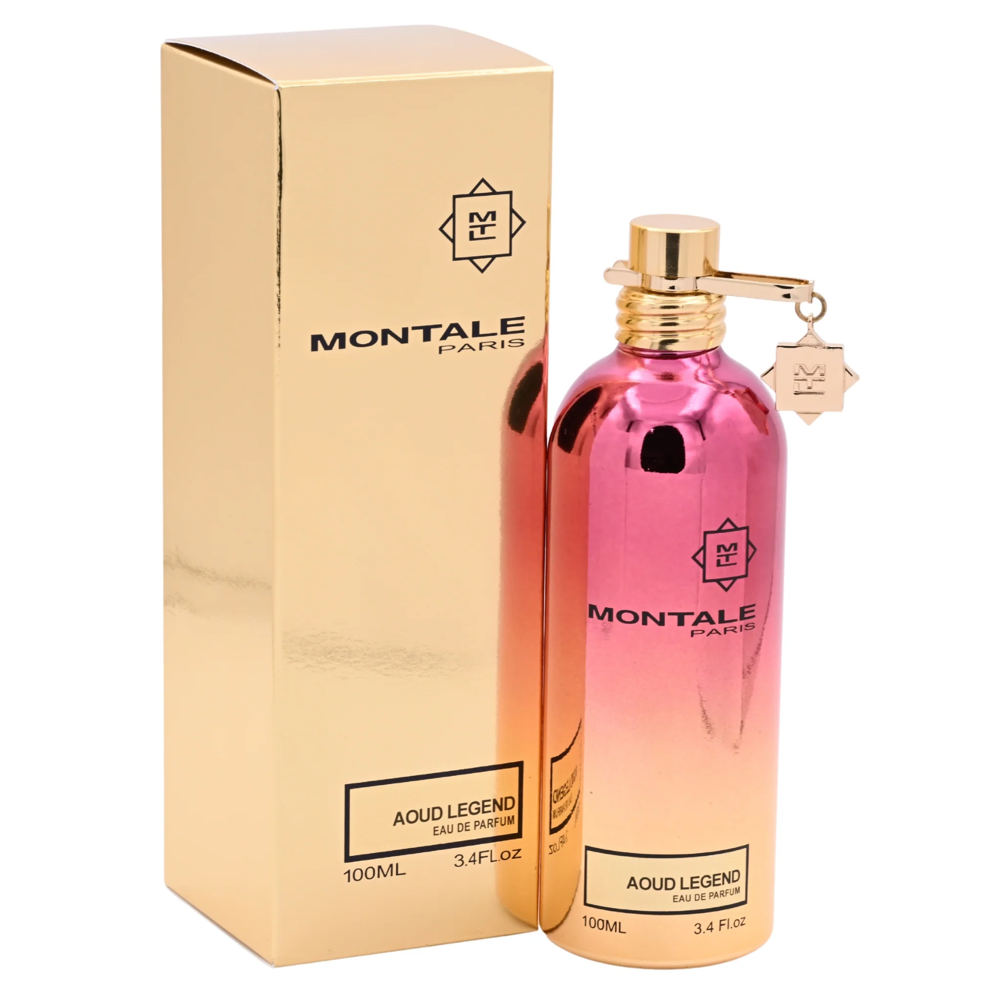 Perfume Montale Aoud Legend EDP 100ml