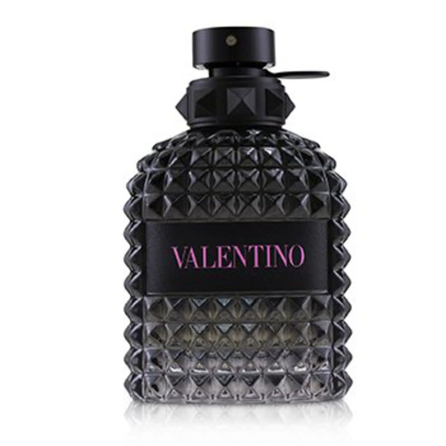 Perfume Valentino Born In Roma Hombre EDT 100ml