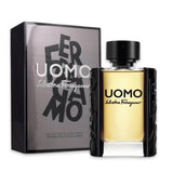 Perfume Ferragamo Uomo Hombre EDT 100ml