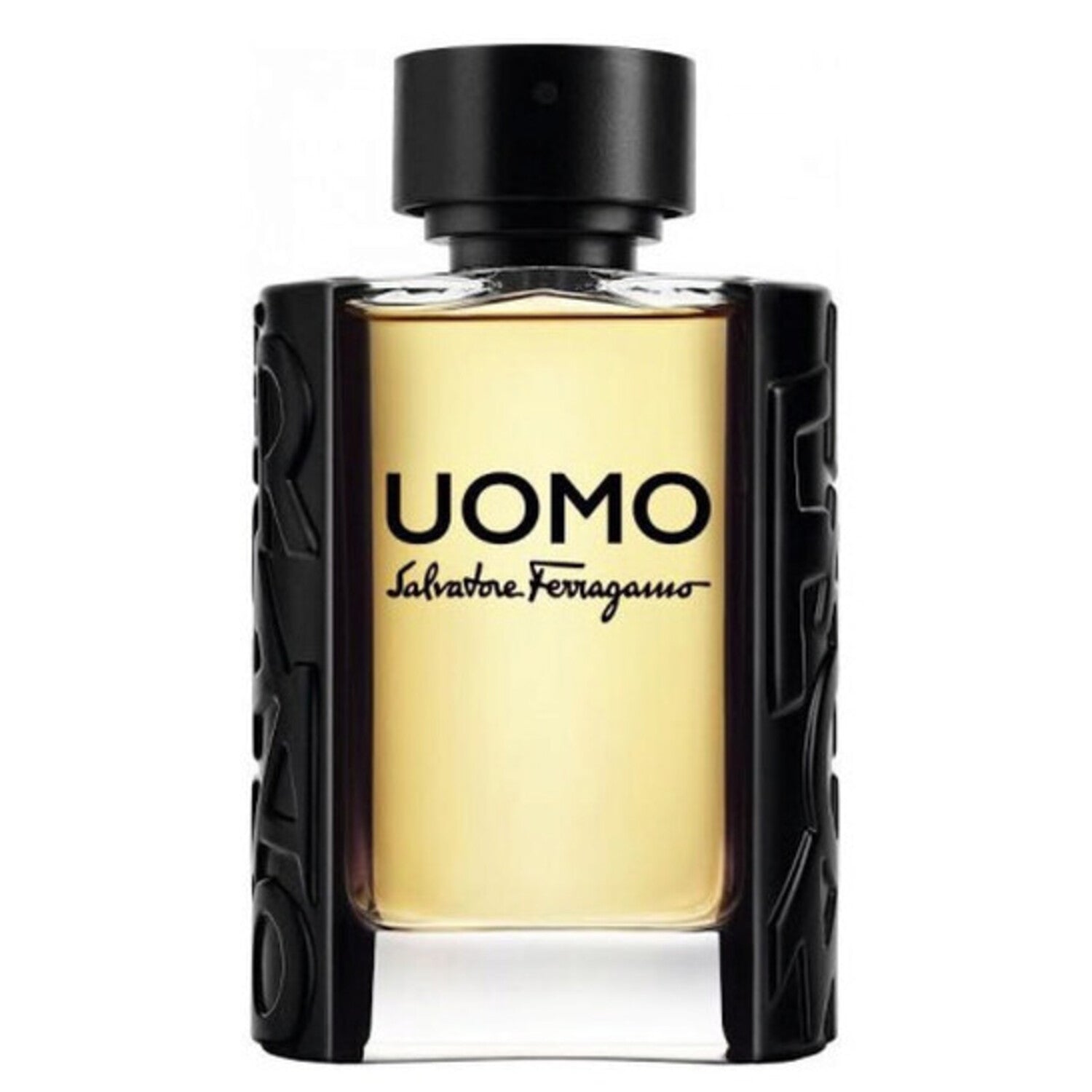 Perfume Ferragamo Uomo Hombre EDT 100ml
