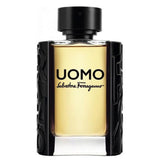 Perfume Ferragamo Uomo Hombre EDT 100ml