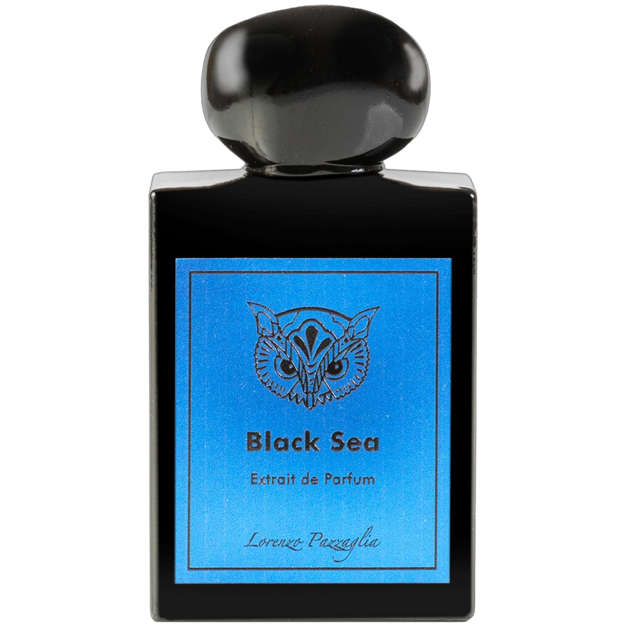 Perfume  Lorenzo Pazzaglia Black Sea EXT 50ml