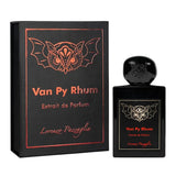 Perfume Lorenzo Pazzaglia Van Py Rhum 50ml