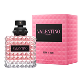 Perfume Valentino Donna Born In Roma Edp 100Ml