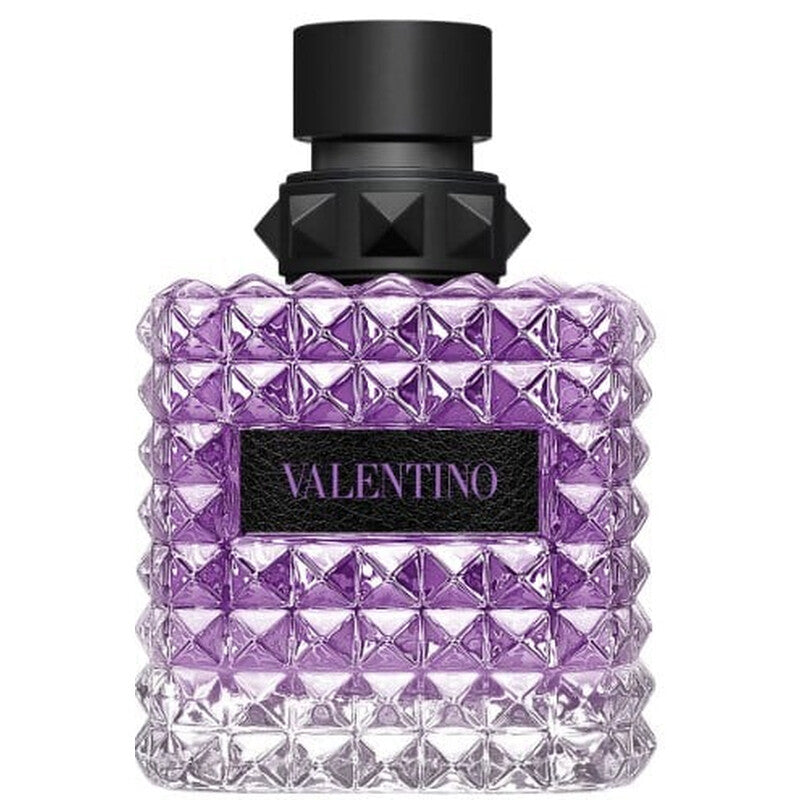 Valentino Born In Roman Donna Purple Melancholia Edt 100Ml