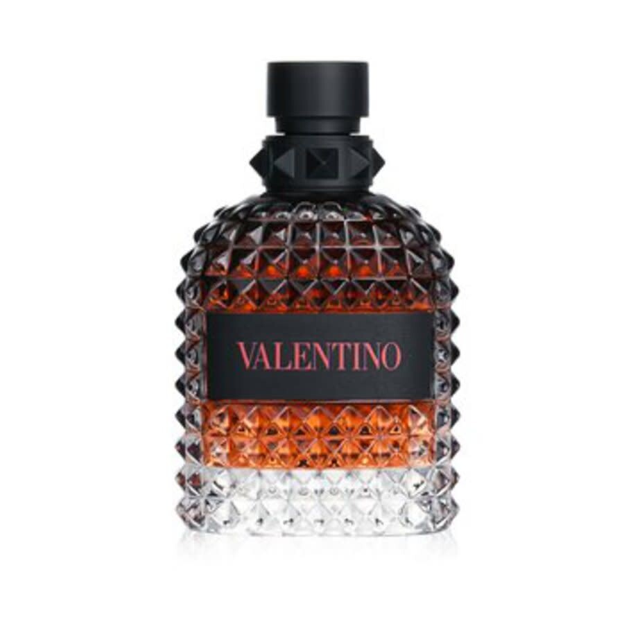 Perfume Valentino Uomo Born In roma Coral Fantasy EDT 100ml