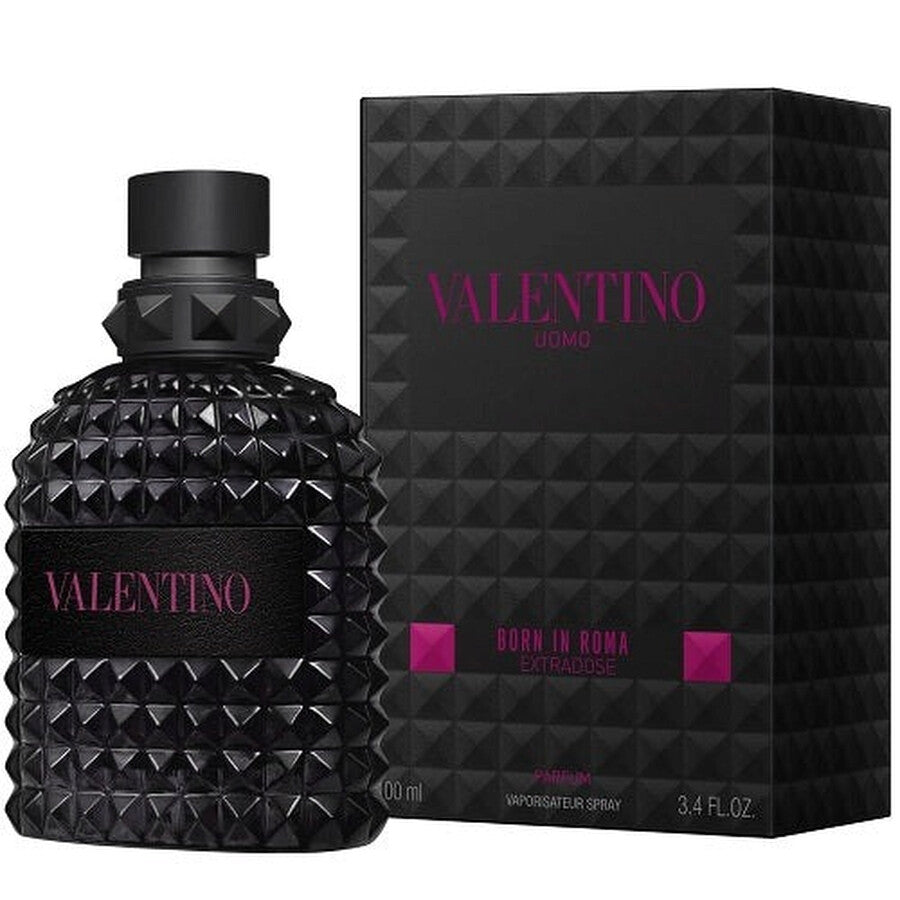 Perfume Valentino Uomo Born In Roma Extradose PAR 100ml