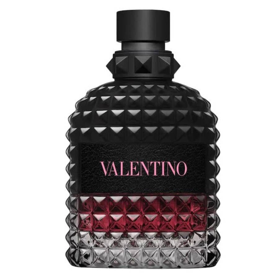 Perfume Valentino Uomo Born In Roma Intense Hombre EDT 100ml