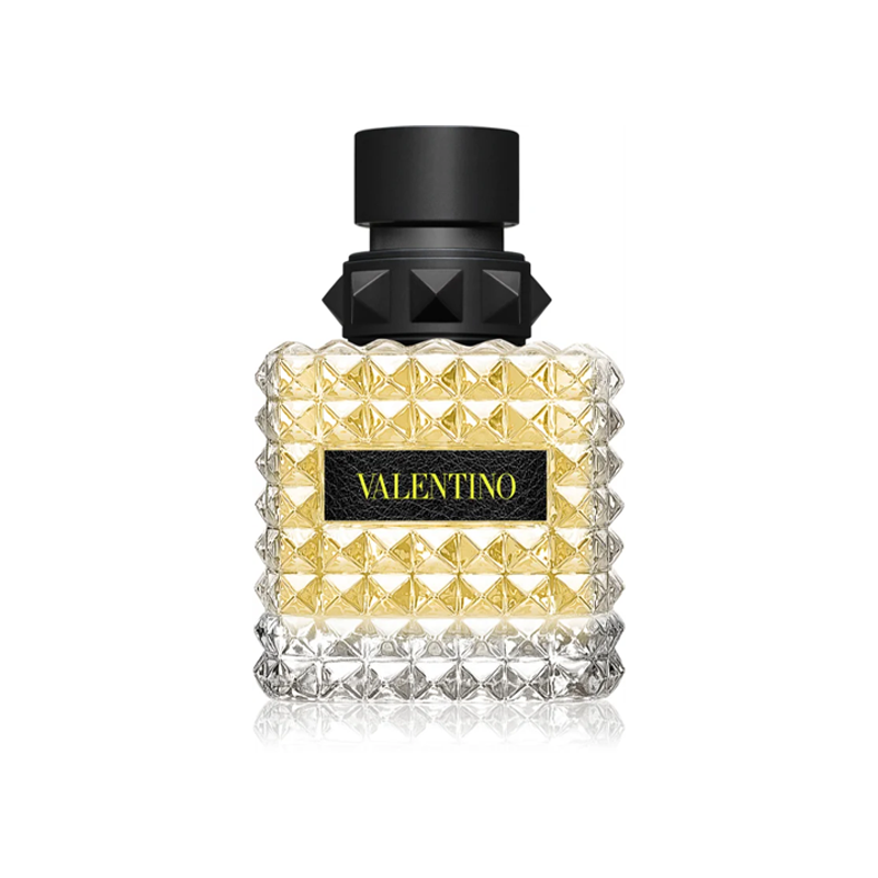 Perfume Valentino  Donna Born Yellow Dream EDP 100