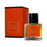 Perfume Maison Label Vanilla 50ml