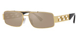 Gafas de Sol Unisex Versace VE2257