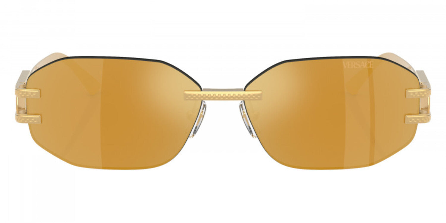 Gafas de Sol Unisex Versace VE2274