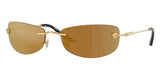 Gafas de Sol Unisex Versace VE2279