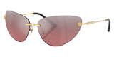 Gafas de Sol Unisex Versace VE2281