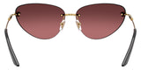 Gafas de Sol Unisex Versace VE2281