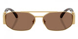 Gafas de Sol Unisex Versace VE2287