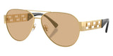Gafas de Sol Unisex Versace VE2289 - 1002D861