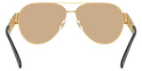 Gafas de Sol Unisex Versace VE2289 - 1002D861