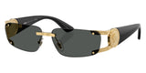 Gafas de Sol Unisex Versace VE2291