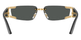 Gafas de Sol Unisex Versace VE2291