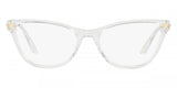 Gafas Montura Optica Unisex Versace VE3309