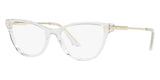 Gafas Montura Optica Unisex Versace VE3309