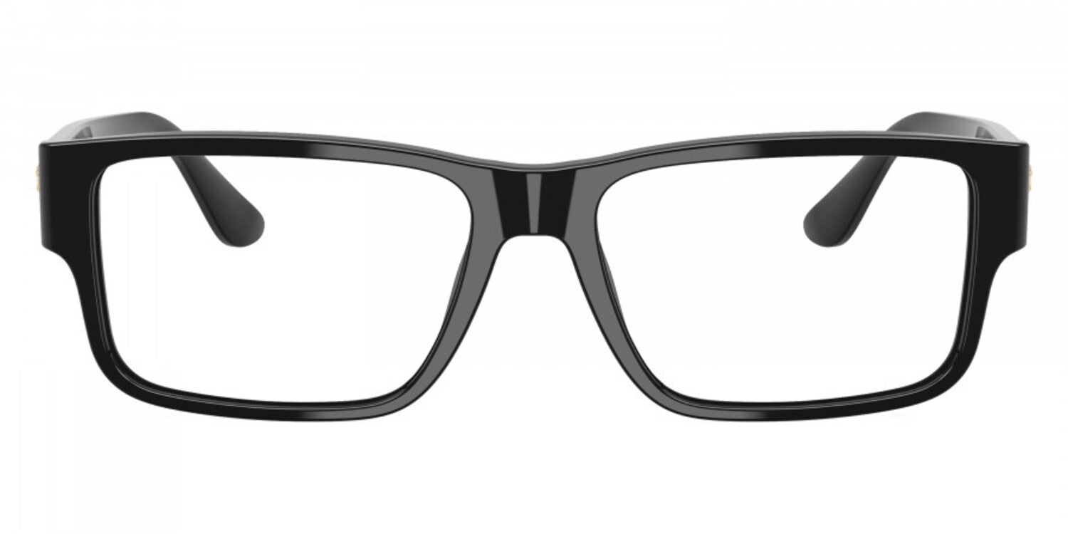 Gafas Montura Optica Unisex Versace VE3342