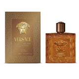 Perfume Versace Eros Najim Hombre Parfum 100ml
