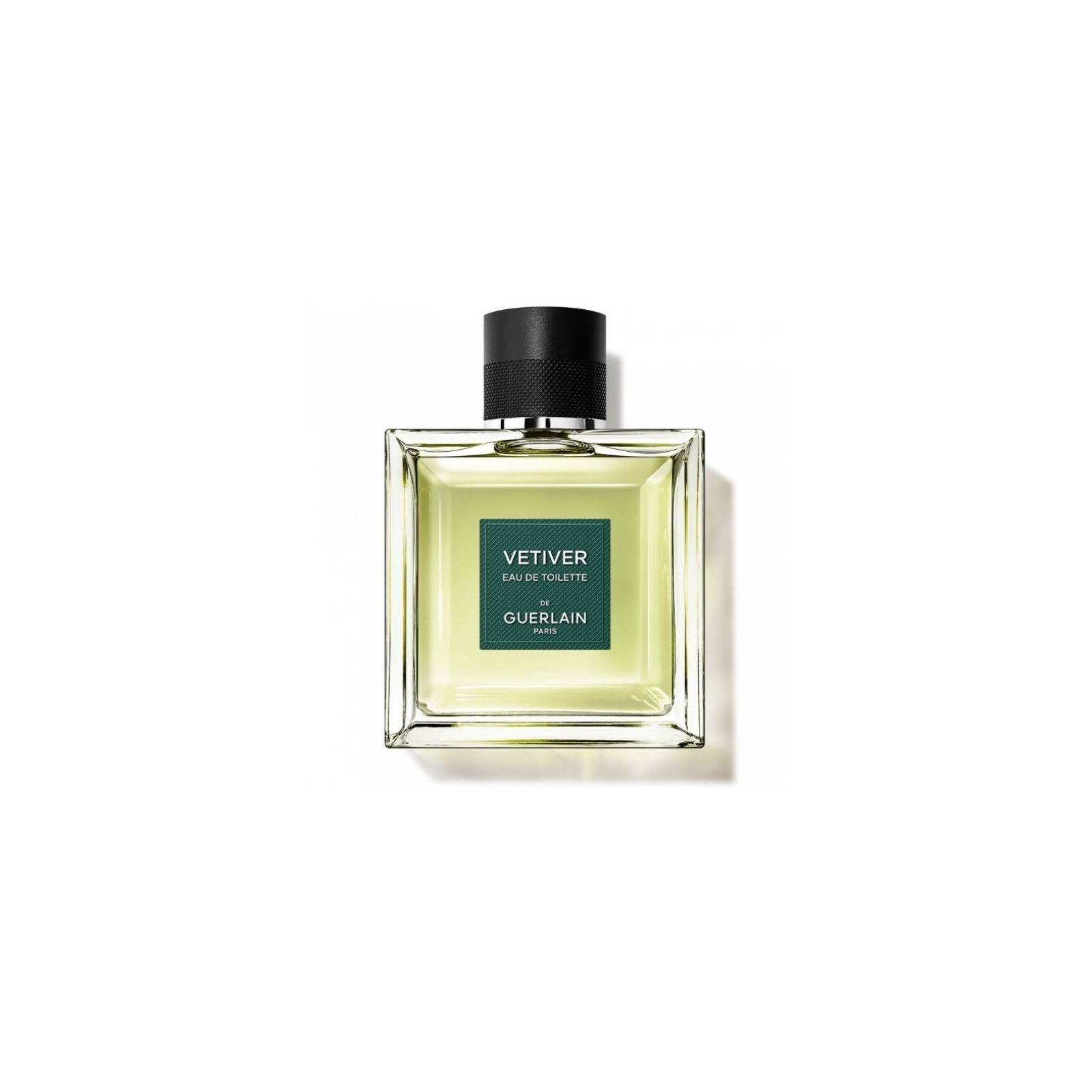 Perfume Guerlain Vetiver 22 Hombre Edt 100Ml