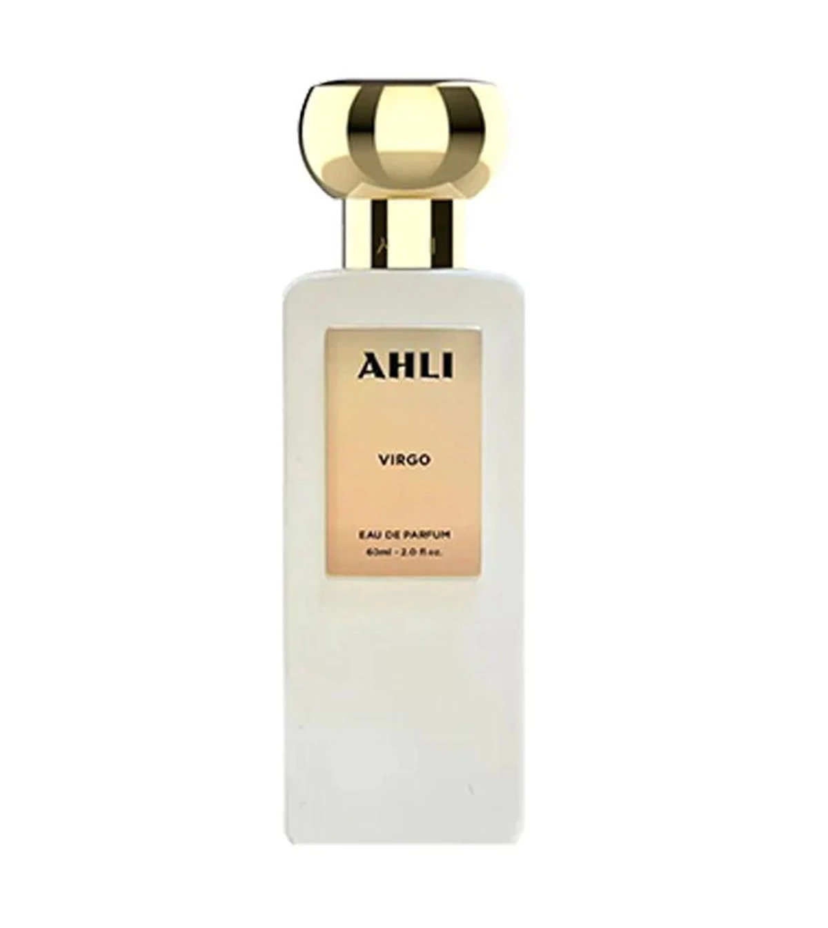 Perfume Ahli Virgo Edp 60Ml