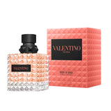 Perfume Valentino Donna Born In Roma Coral Fantasy EDP100