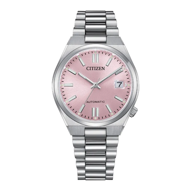 Reloj Citizen Unisex  NJ0200-50Z