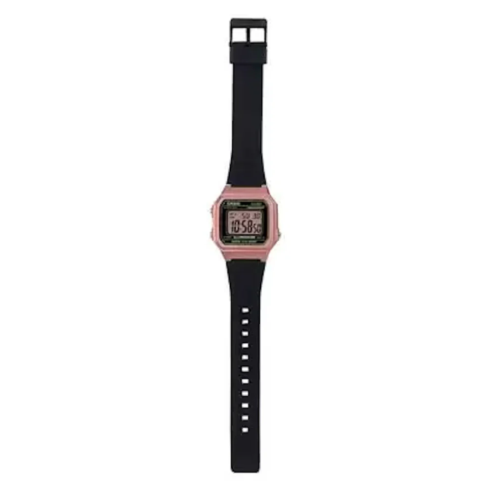 Reloj Casio W-217HM-5AVDF