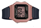 Reloj Casio W-217HM-5AVDF