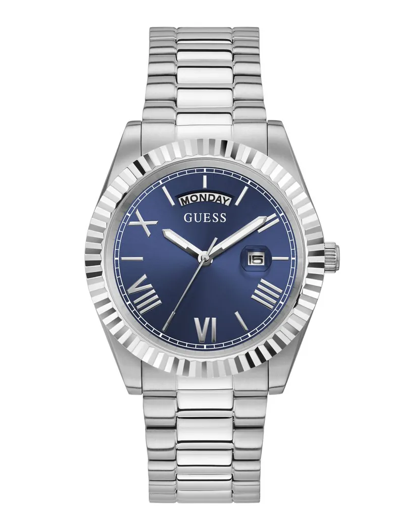 Reloj Guess Connoisseur Hombre GW0265G7