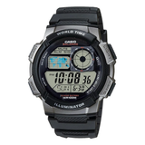 Reloj Casio Hombre AE-1000W-1BVDF