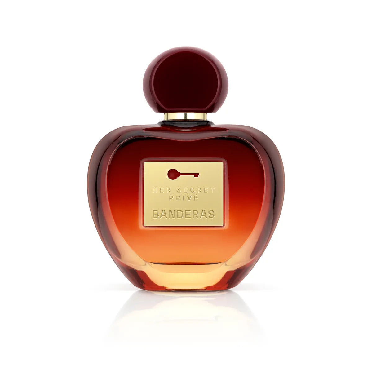 Perfume Antonio Banderas Her Secret Prive Edp	80ml