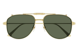 Gafas de Sol Santos de Cartier Hombre CT0352S