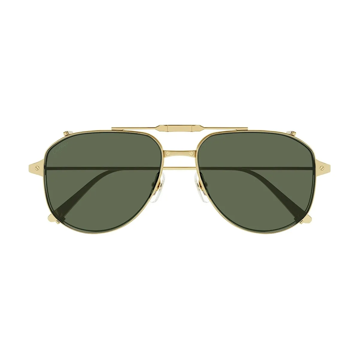 Gafas de Sol Santos de Cartier Hombre CT0352S