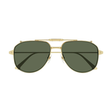 Gafas de Sol Santos de Cartier Hombre CT0352S