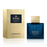 Perfume King of Seduction Absolute Hombre EDT 100ml