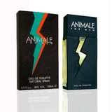 Perfume Animale For Men Edt 100Mlv