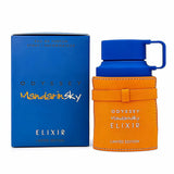 Perfume Armaf Odyssey Mandarine Sky Hombre Elix 100Ml