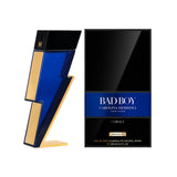 Carolina Herrera Bad Boy Cobalt Absolute  Edp100 Ml