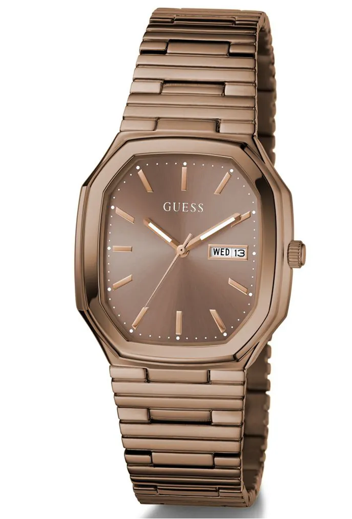 Reloj Guess Oliver Hombre GW0978G3