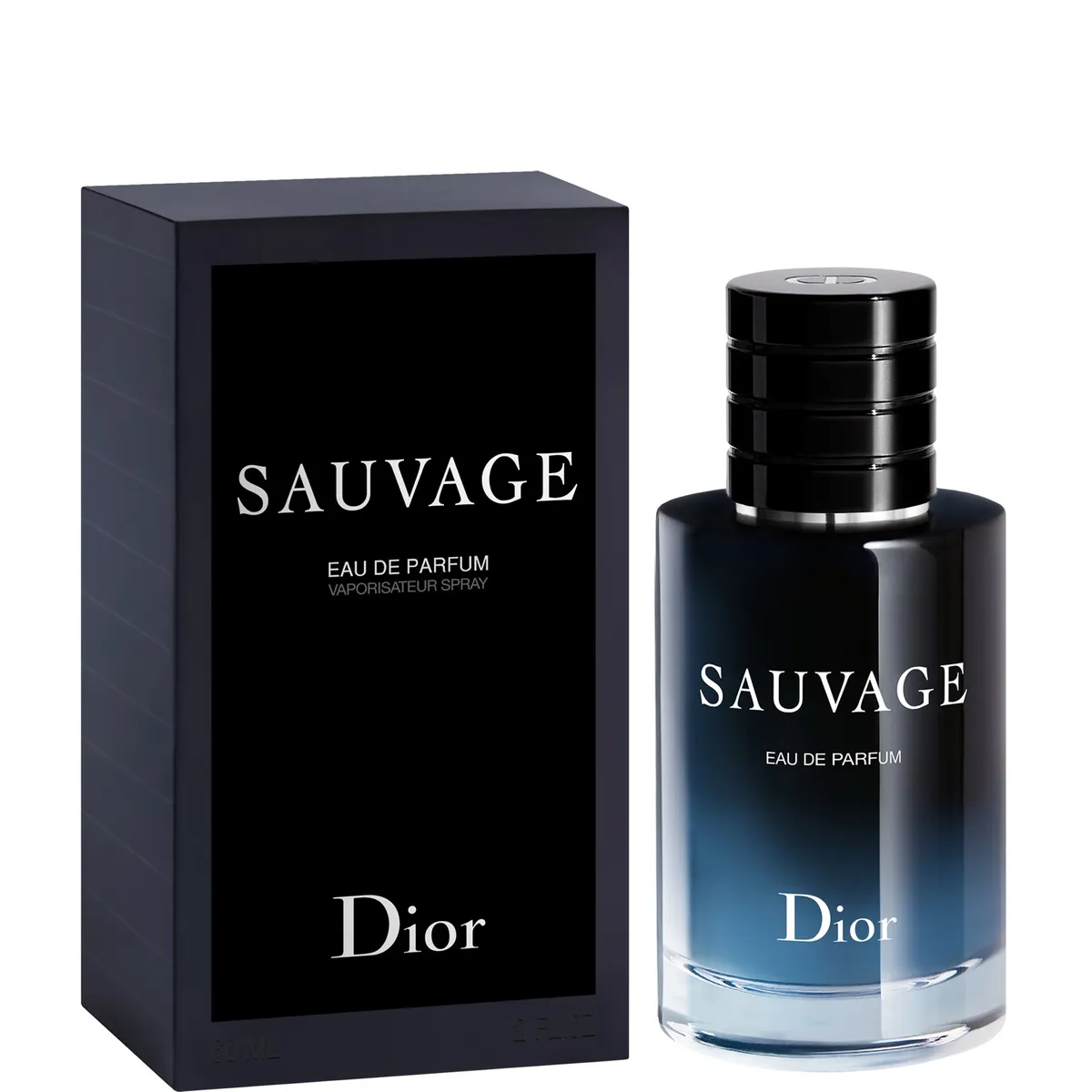 Perfume Dior Sauvage Hombre Edp 60Ml